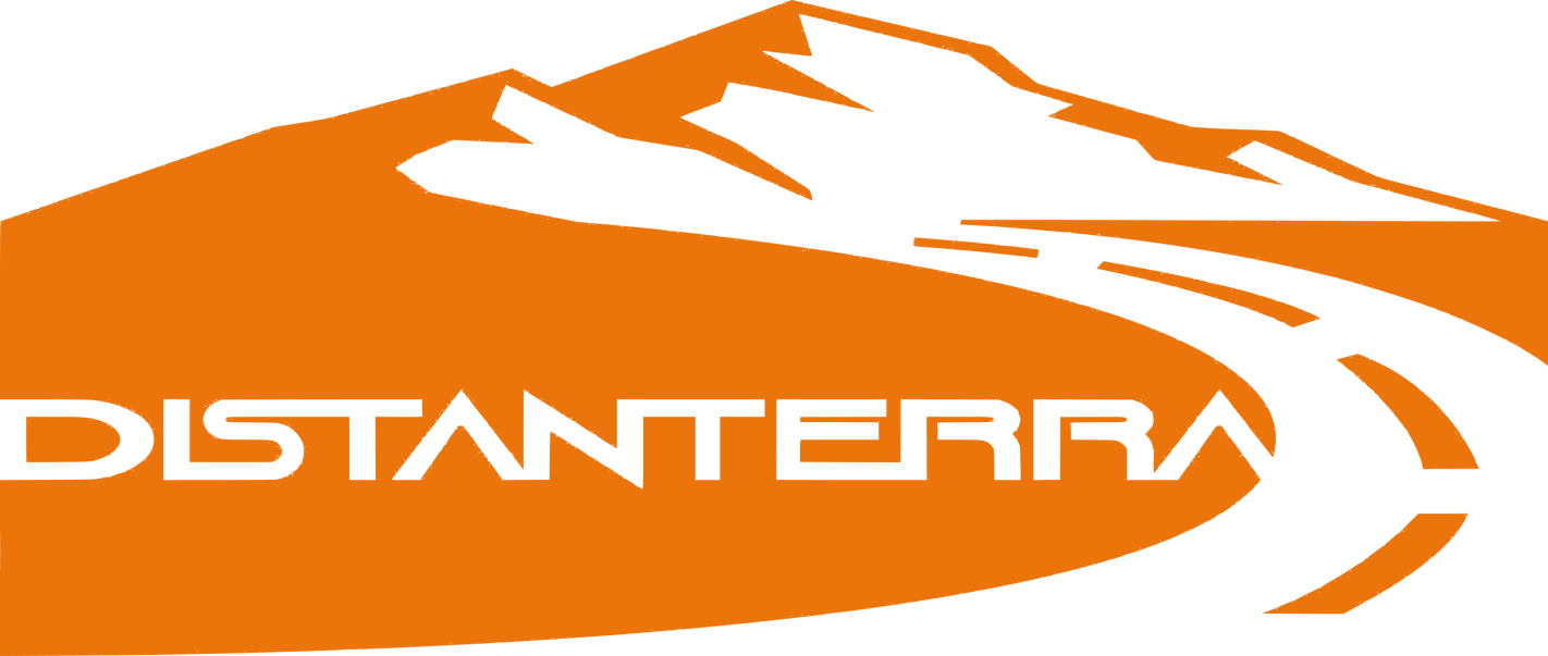 Distanterra Logo