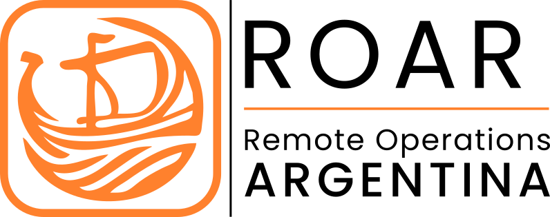 ROAR Logo