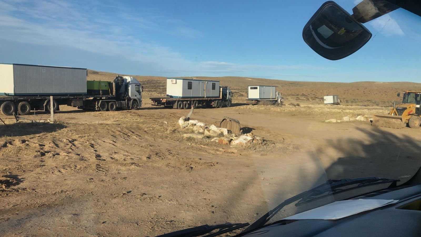 Operaciones RemoteOpsAR