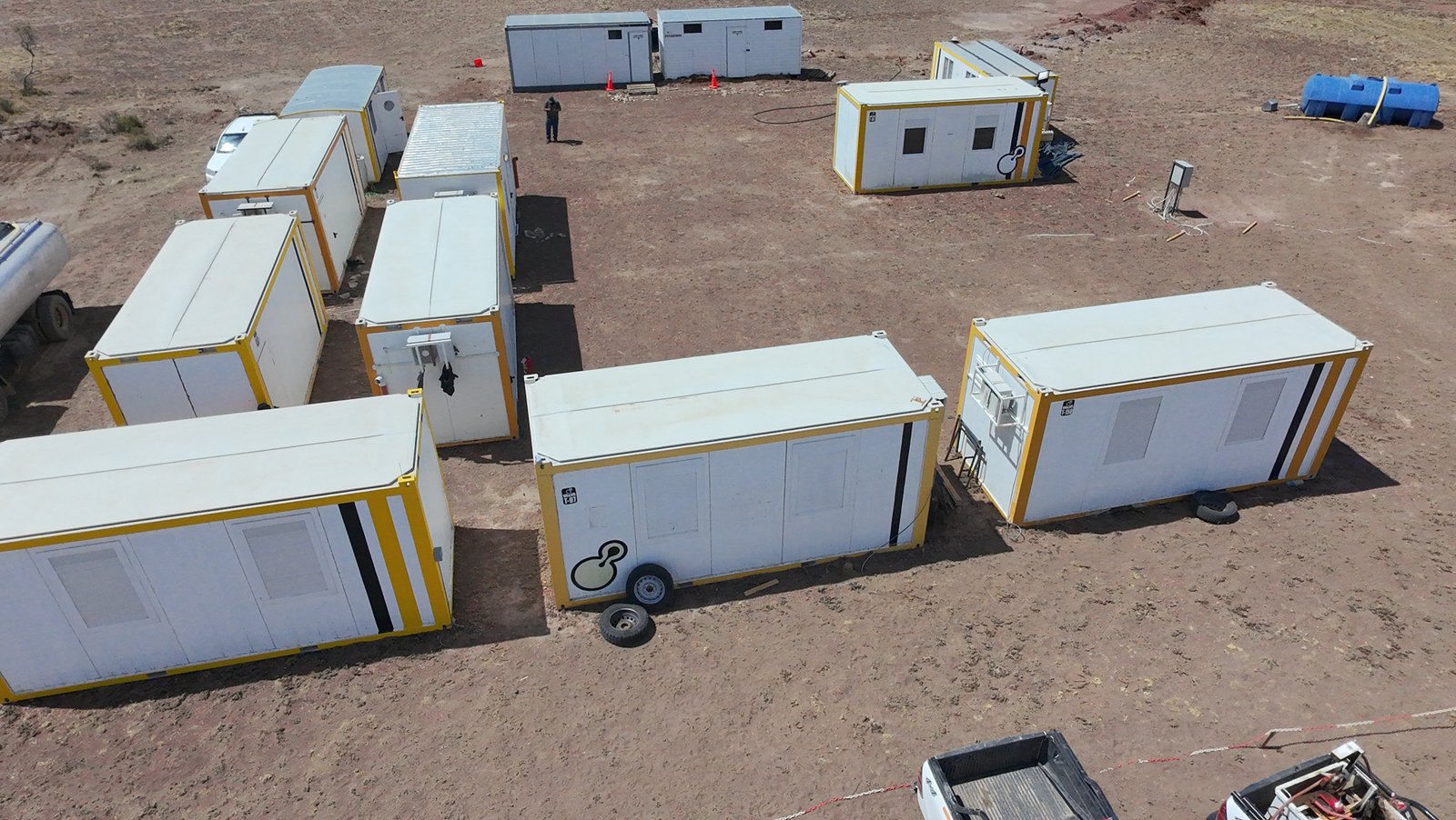 Operaciones RemoteOpsAR