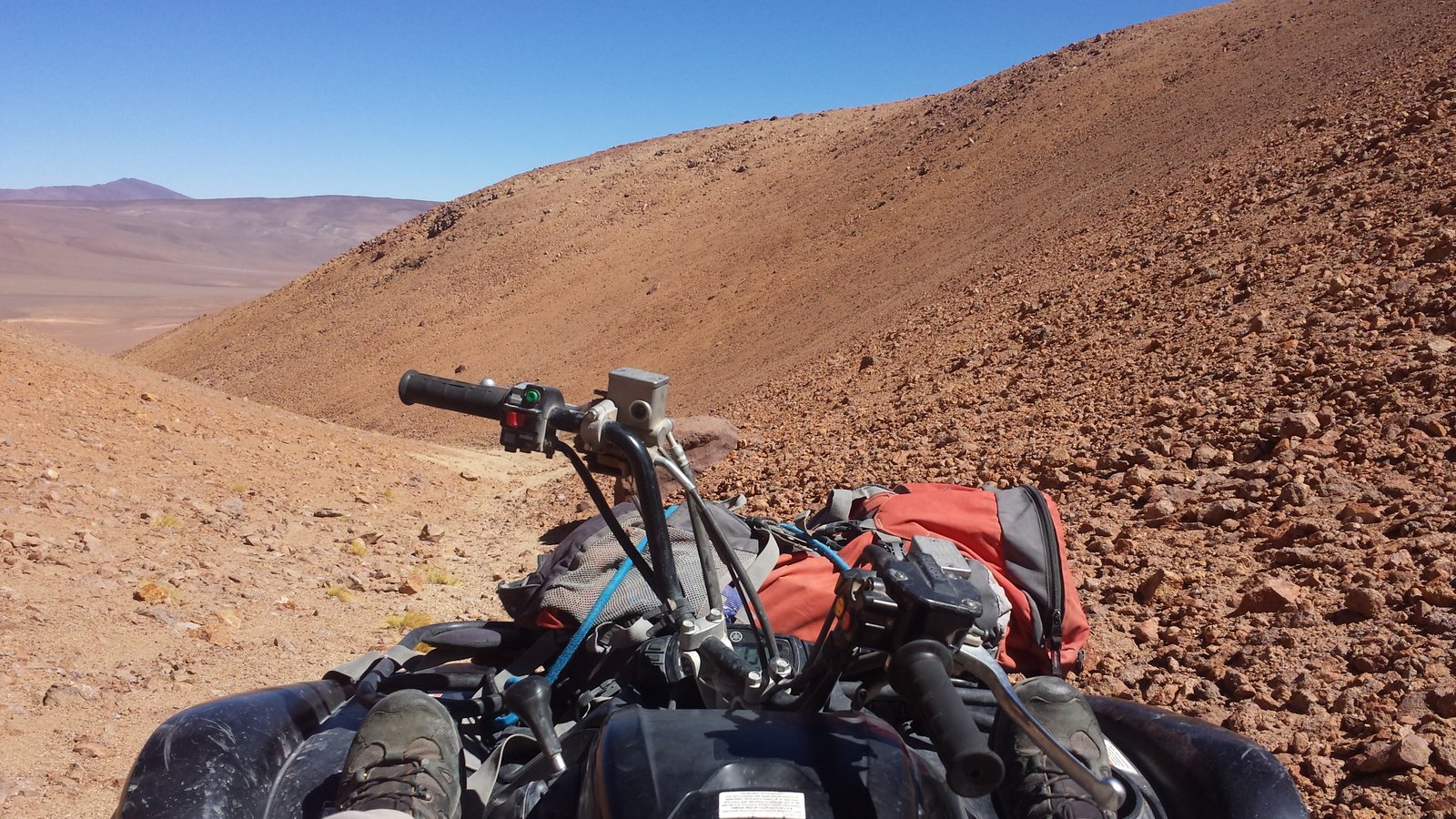 Operaciones RemoteOpsAR