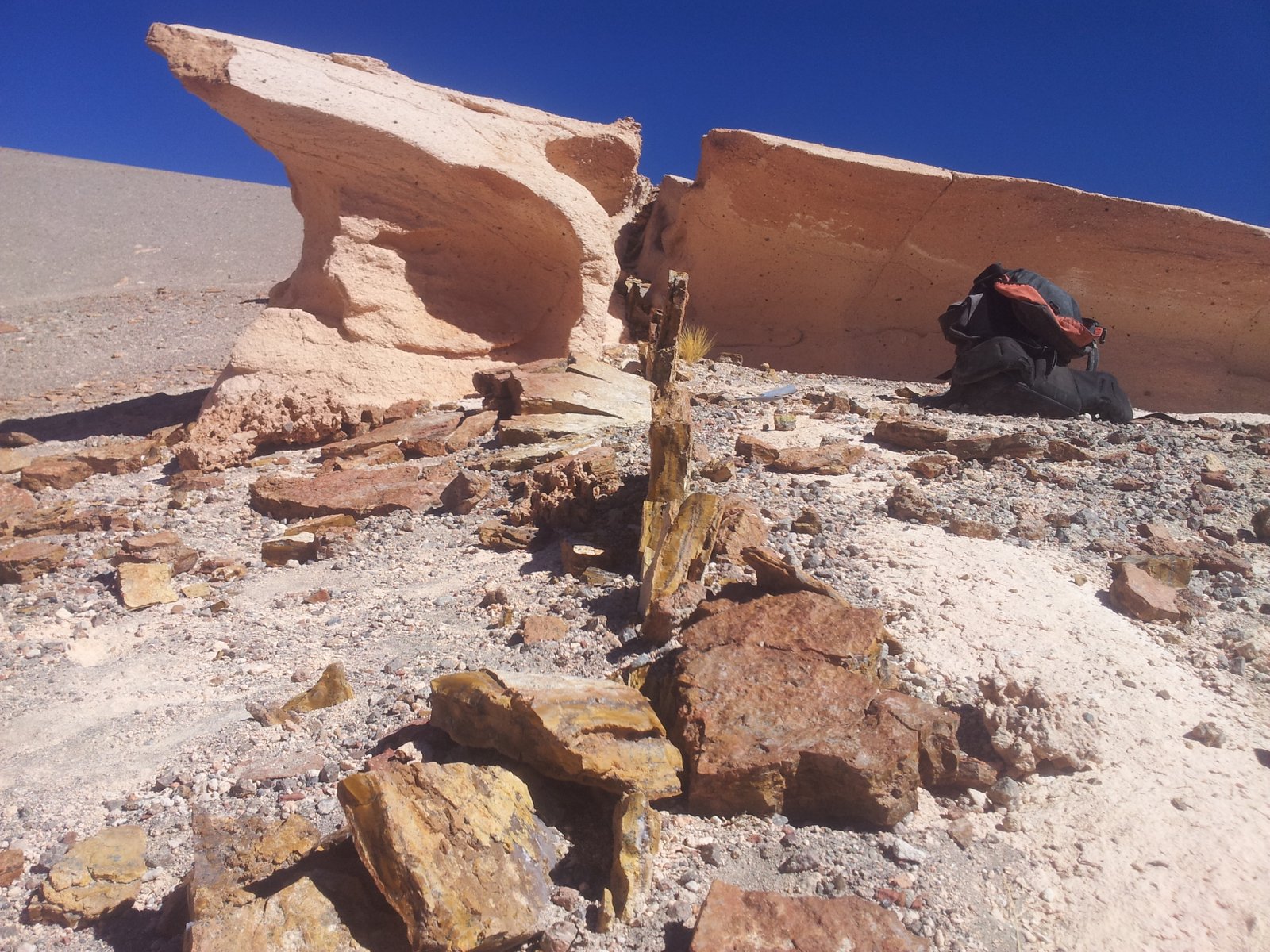 Operaciones RemoteOpsAR
