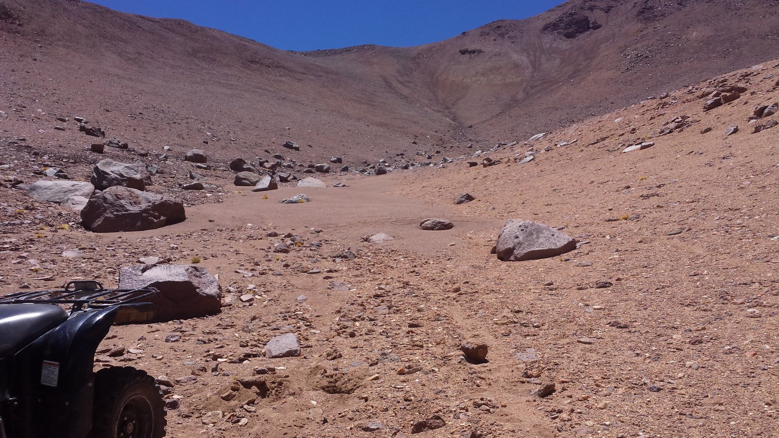 Operaciones RemoteOpsAR