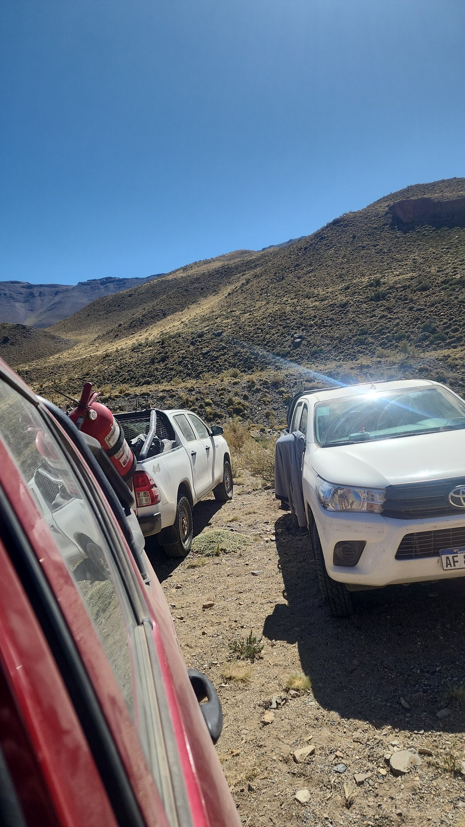 Operaciones RemoteOpsAR