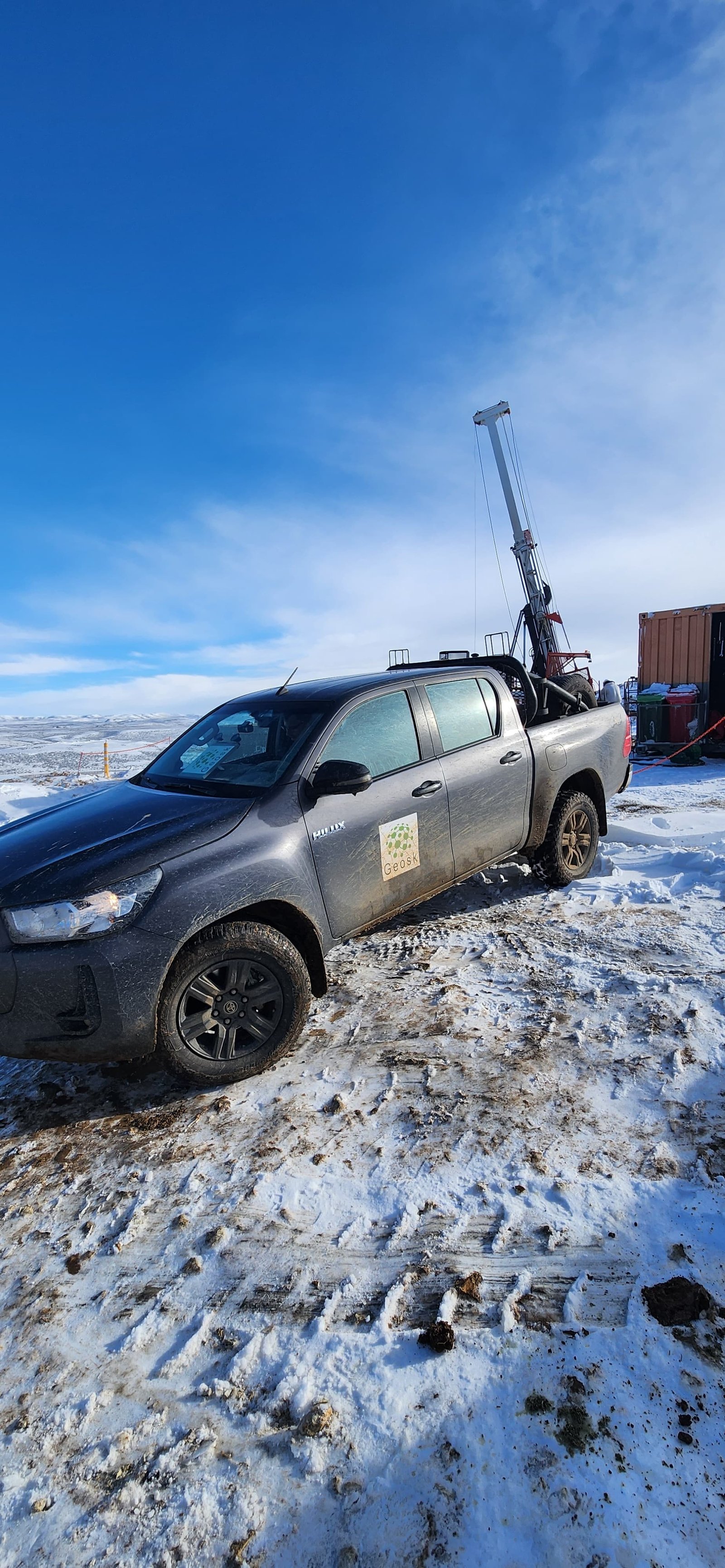 Operaciones RemoteOpsAR