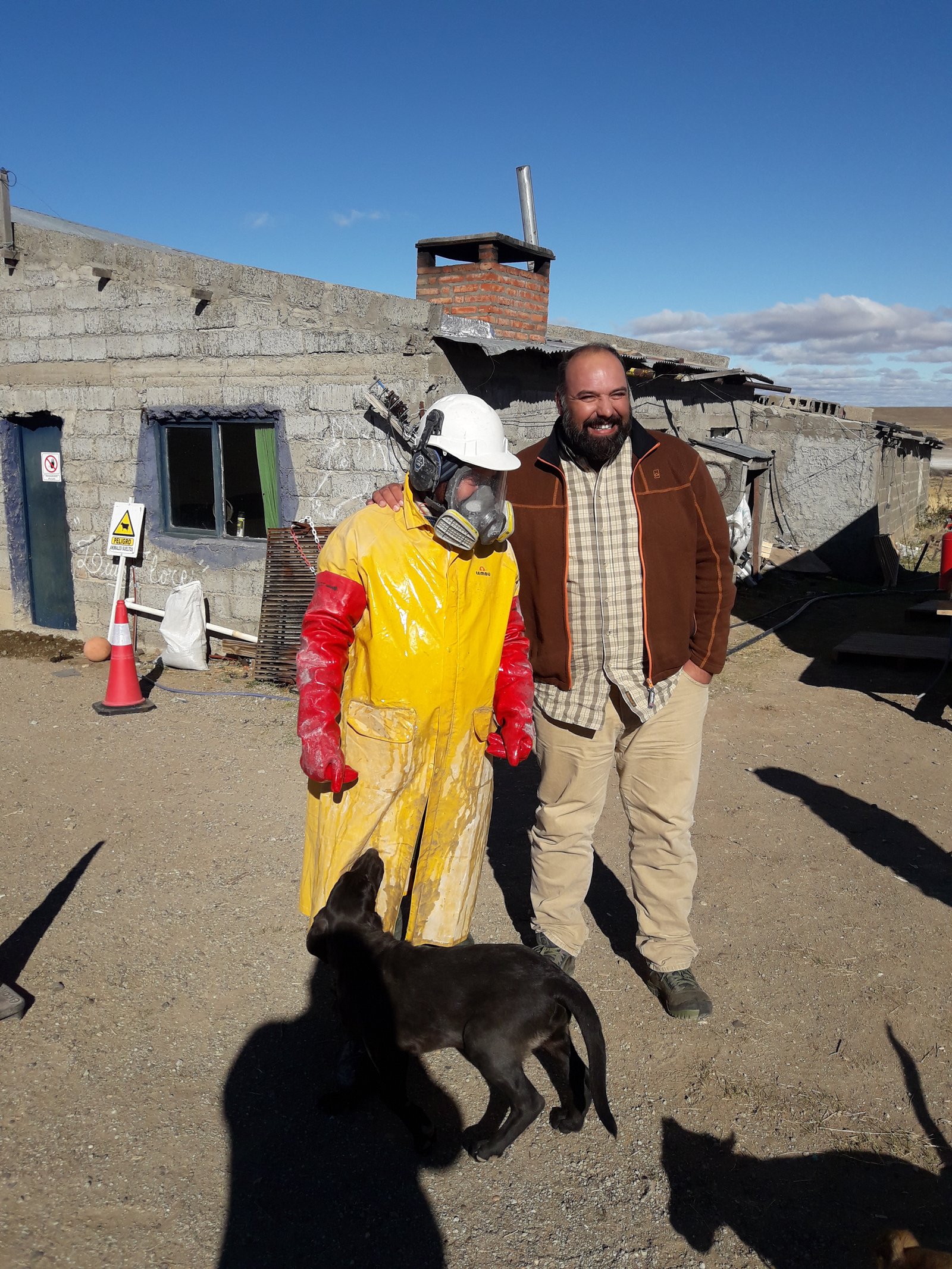 Operaciones RemoteOpsAR