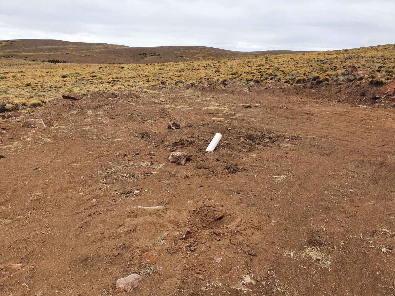 Operaciones RemoteOpsAR