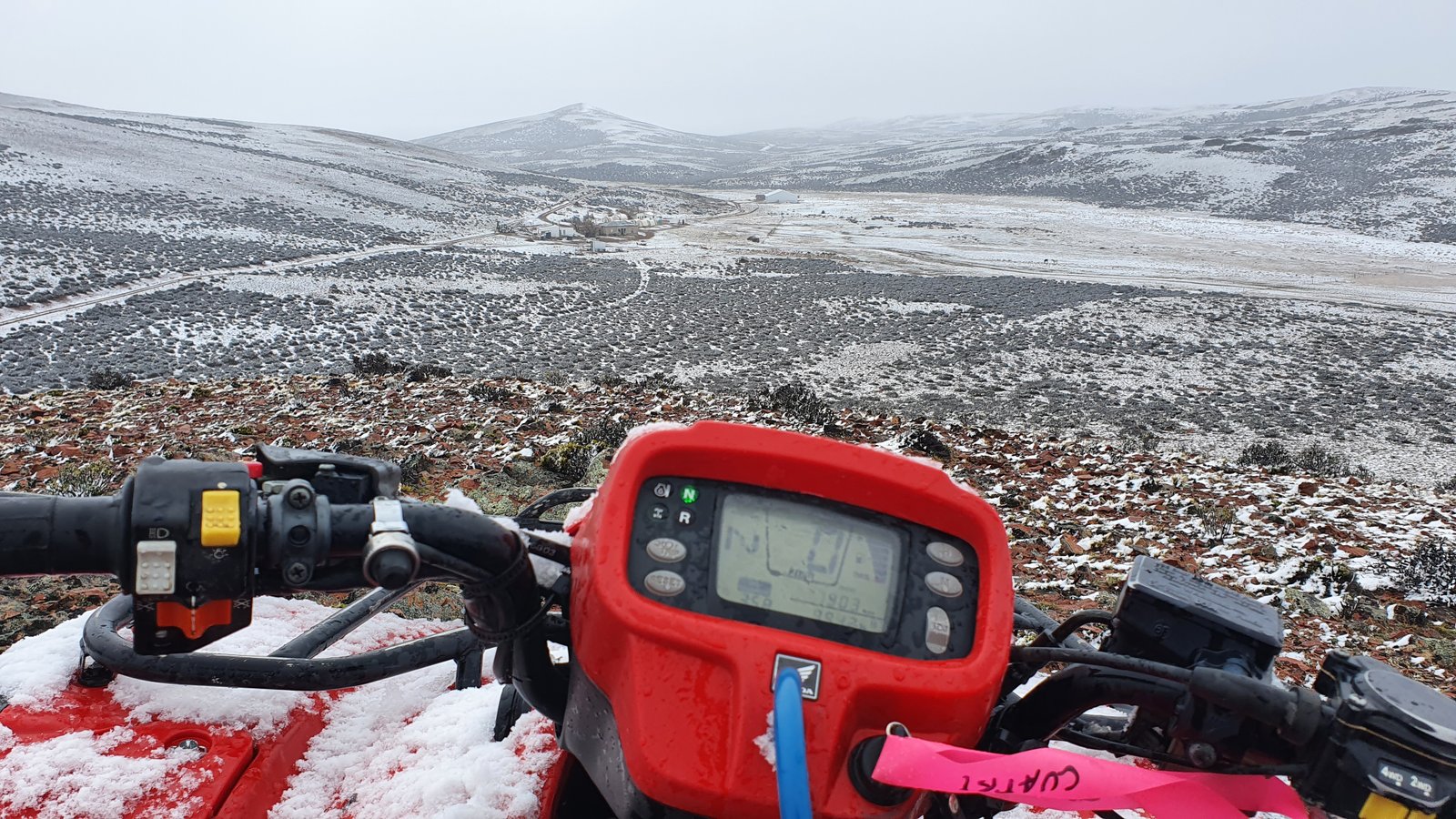 Operaciones RemoteOpsAR