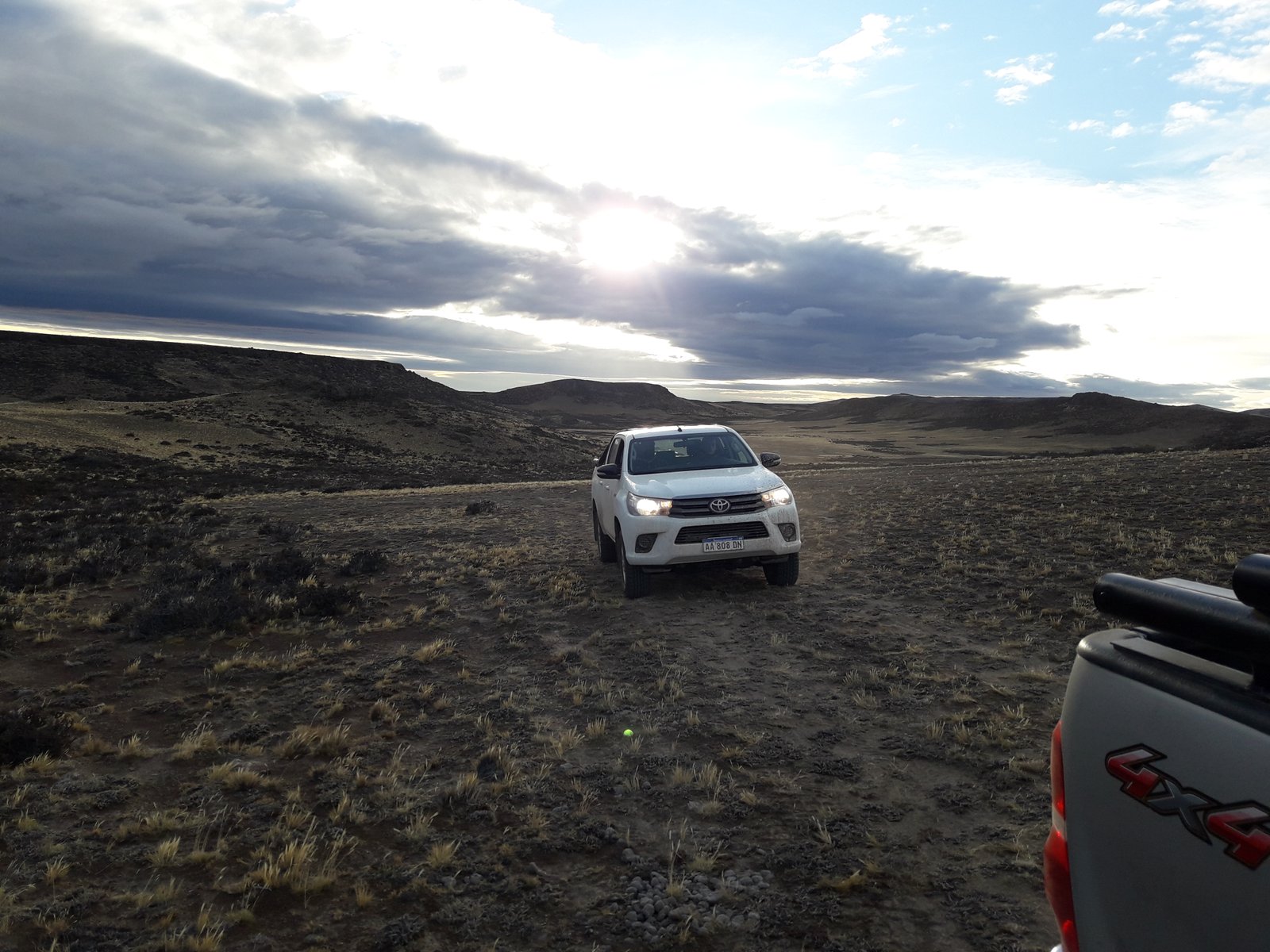 Operaciones RemoteOpsAR