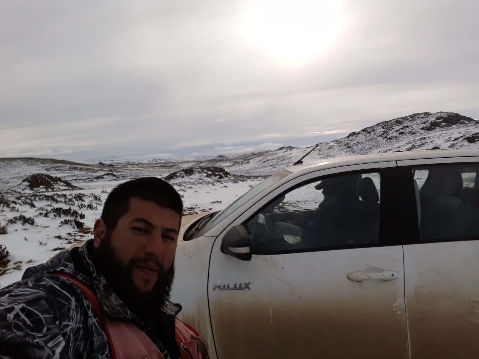 Operaciones RemoteOpsAR