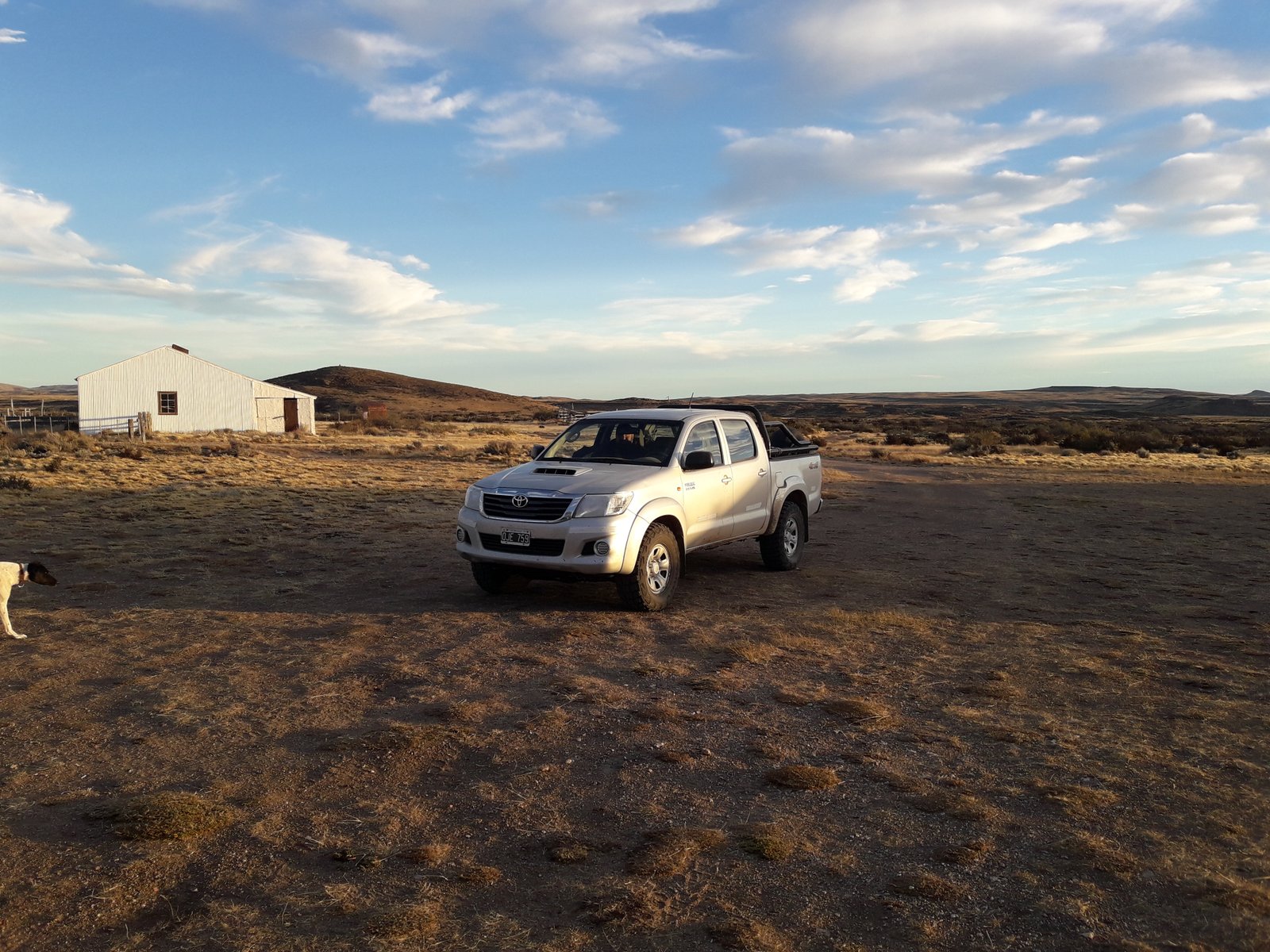 Operaciones RemoteOpsAR