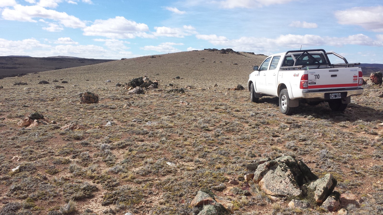 Operaciones RemoteOpsAR